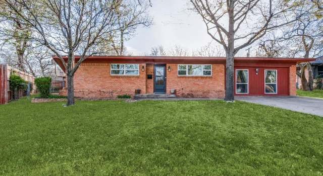 Photo of 3310 Springwood Pl, Dallas, TX 75233