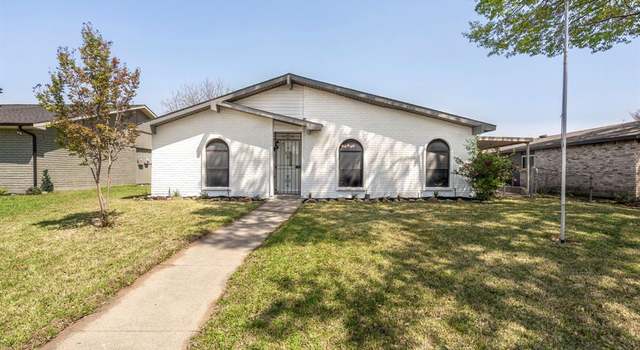 Photo of 5718 Kerry Ln, Garland, TX 75043