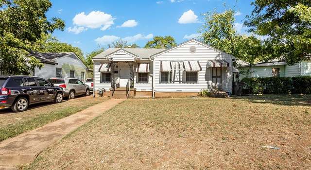 Photo of 6829 Day St, Dallas, TX 75227