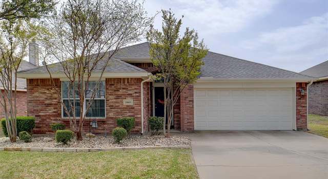 Photo of 10601 Lipan Trl, Fort Worth, TX 76108