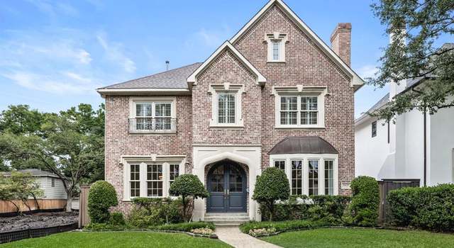 Photo of 3428 Stanford Ave, University Park, TX 75225
