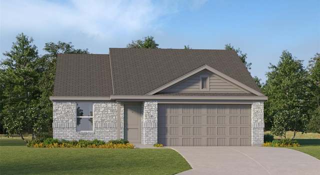 Photo of 14152 Hammersmith St, Pilot Point, TX 76258