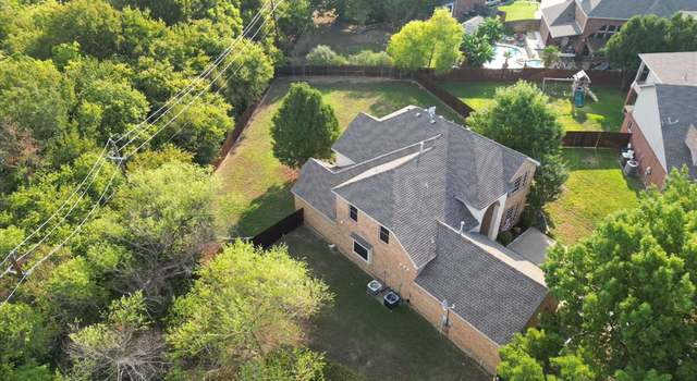 Photo of 4111 Lakeshore Dr, Mansfield, TX 76063