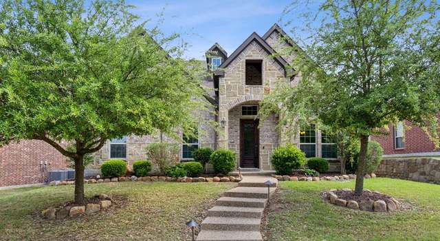 Photo of 3564 Ballycastle Dr, Plano, TX 75074