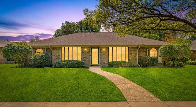 Photo of 2206 Acacia St, Richardson, TX 75082