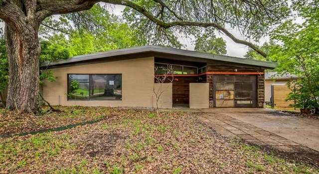 Photo of 6825 Blessing Dr, Dallas, TX 75214