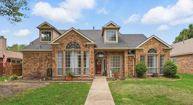Property at 3901 Catalina St, Rowlett, TX 75088, 3 beds, 2 baths