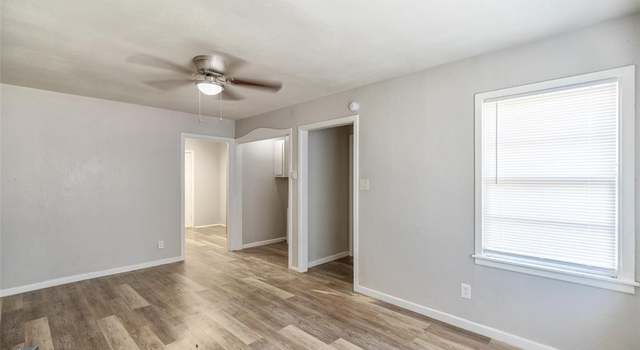 Photo of 1218 S San Jose Dr, Abilene, TX 79605