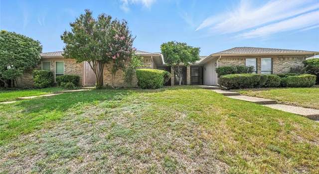 Photo of 2307 Promontory Pt, Plano, TX 75075