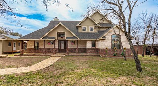 Photo of 624 Oak Point Dr, May, TX 76857