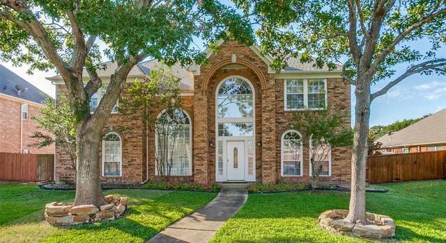 Photo of 2004 Bluebonnet Dr, Richardson, TX 75082