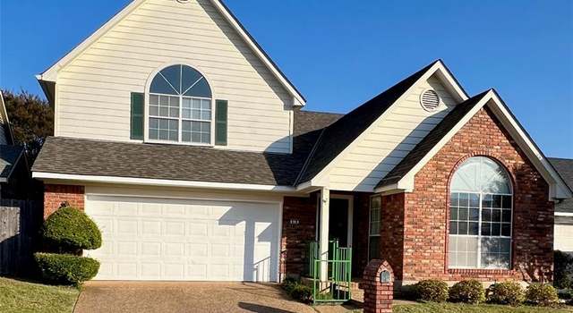 Photo of 418 Tulip Dr, Shreveport, LA 71115