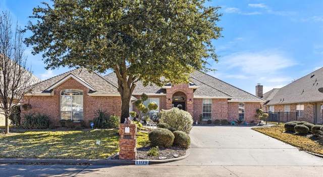 Photo of 1109 Mallard Ct, Granbury, TX 76048