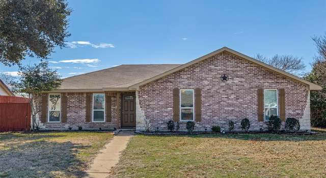 Photo of 1806 Serenade Ln, Richardson, TX 75081