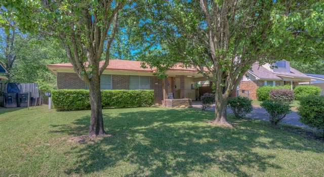 Photo of 7910 Woodfield Dr, Shreveport, LA 71106