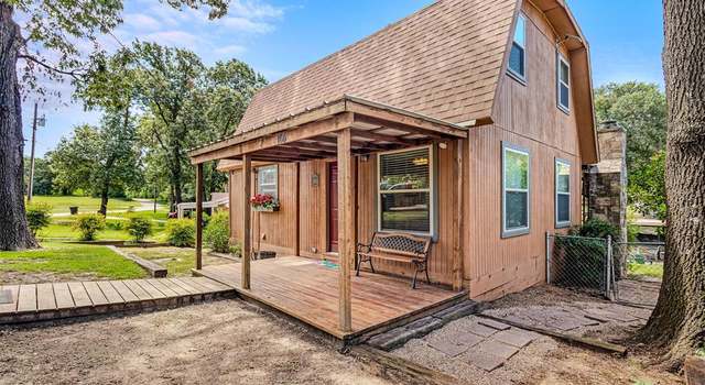 Photo of 166 Baywood Blvd, Mabank, TX 75156