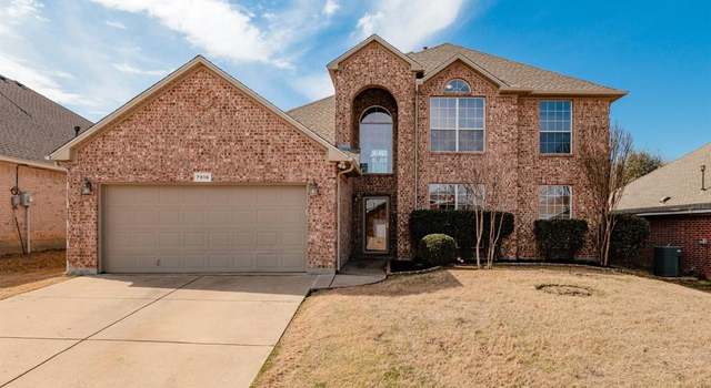 Photo of 7816 Roswell Ct, Arlington, TX 76002
