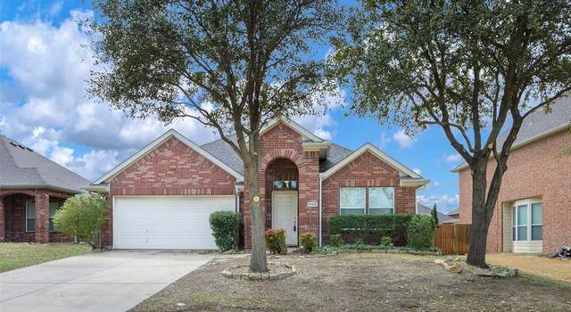 Photo of 5105 Alpine Meadows Dr, Mckinney, TX 75071