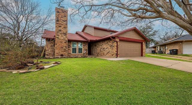 Photo of 7008 Natchez Ct, Fort Worth, TX 76133