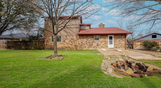 Photo of 7008 Natchez Ct, Fort Worth, TX 76133