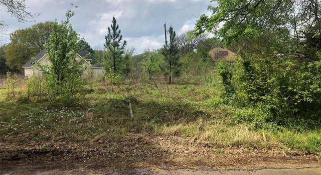 Photo of 0 Coral Reef St, Gun Barrel City, TX 75156