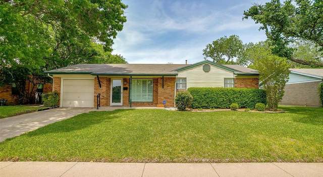Photo of 6114 Shadydell Dr, Fort Worth, TX 76135