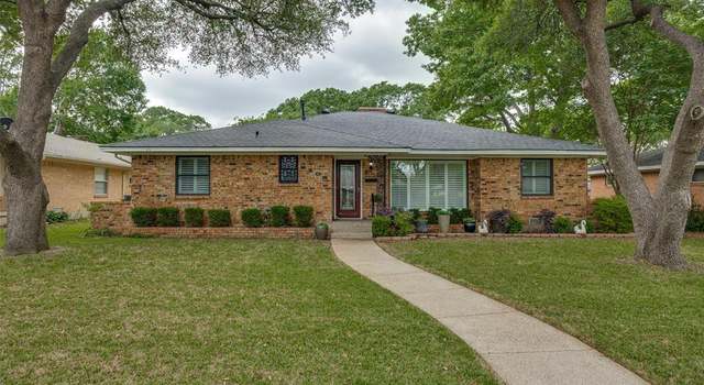 Photo of 2105 Lansdowne Dr, Garland, TX 75040