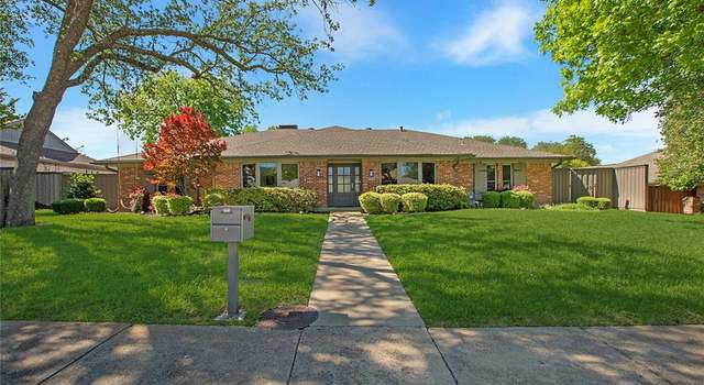 Photo of 7032 Roundrock Rd, Dallas, TX 75248
