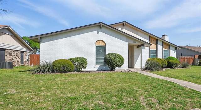 Photo of 3306 Latham Dr, Garland, TX 75044
