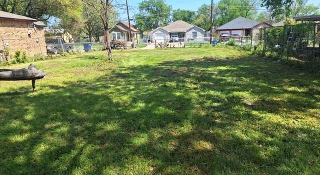 Photo of 3527 Harlingen, Dallas, TX 75212