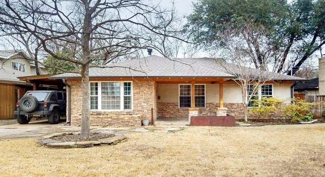 Photo of 6723 Blessing Dr, Dallas, TX 75214