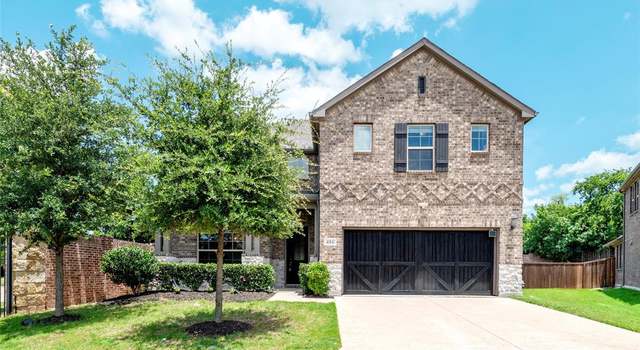 Photo of 401 Alden Way, Allen, TX 75013