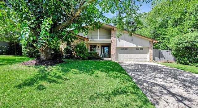 Photo of 5325 Westminster Ct S, Fort Worth, TX 76133