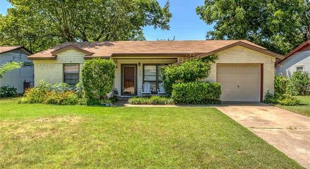 Photo of 1910 Dewitt St, Irving, TX 75062