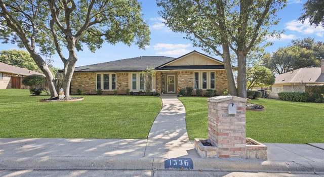 Photo of 1336 Marble Canyon Dr, Desoto, TX 75115