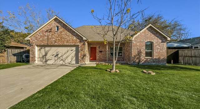Photo of 1203 Hamilton St, Mckinney, TX 75069
