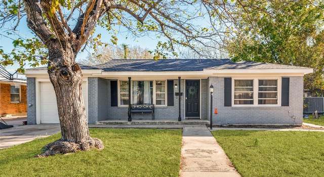 Photo of 932 Banks St, Fort Worth, TX 76114