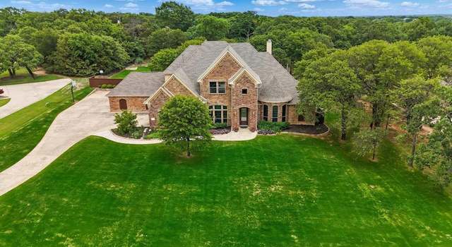 Photo of 265 Fox Trot Ln, Double Oak, TX 75077