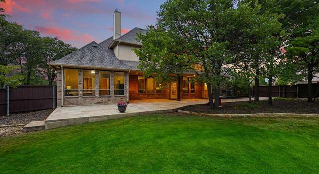 Photo of 265 Fox Trot Ln, Double Oak, TX 75077