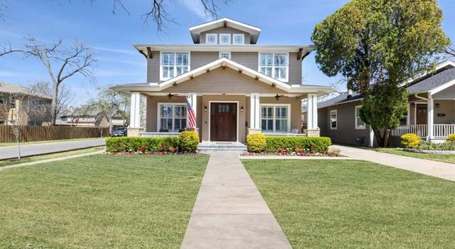 Photo of 5301 Miller Ave, Dallas, TX 75206