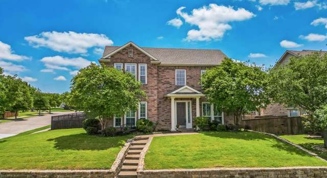 Photo of 3916 Morning Dove, Carrollton, TX 75007