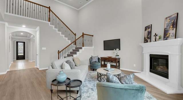 Photo of 4502 Trailridge Dr, Sachse, TX 75048