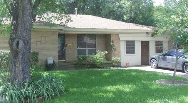 Photo of 10038 Neosho, Dallas, TX 75217