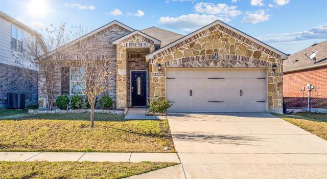 Photo of 1516 Willoughby Way, Little Elm, TX 75068