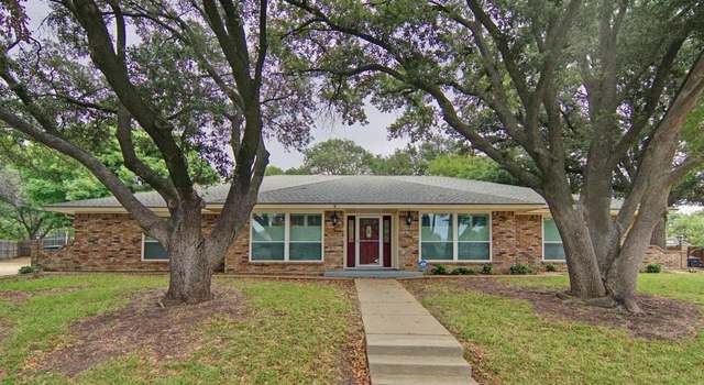 Photo of 4352 Rota Cir, Fort Worth, TX 76133