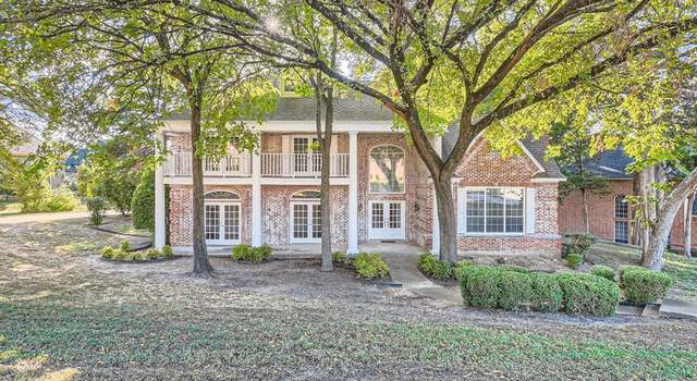 Photo of 1121 Longmeadow Ln, Desoto, TX 75115