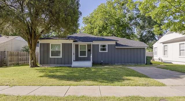Photo of 1406 Resistol Rd, Garland, TX 75042