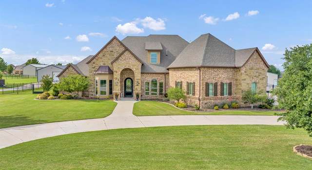 Photo of 1524 Velda Kay Ln, Fort Worth, TX 76052