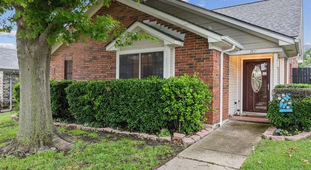 Photo of 320 Conger Dr, Mesquite, TX 75149