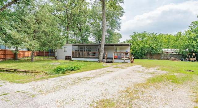 Photo of 9956 Greentree Ln, Wills Point, TX 75169